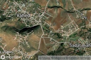 Cheshmeh-ye Hezar Cheshmeh