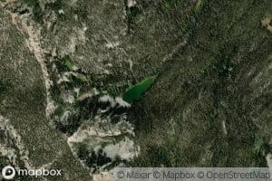 Marten Lake
