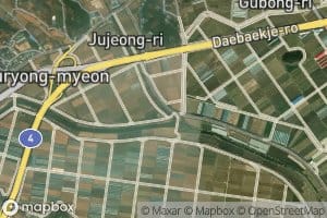 Jujeongcheon