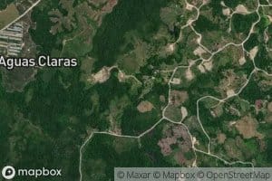 Quebrada La Culebra