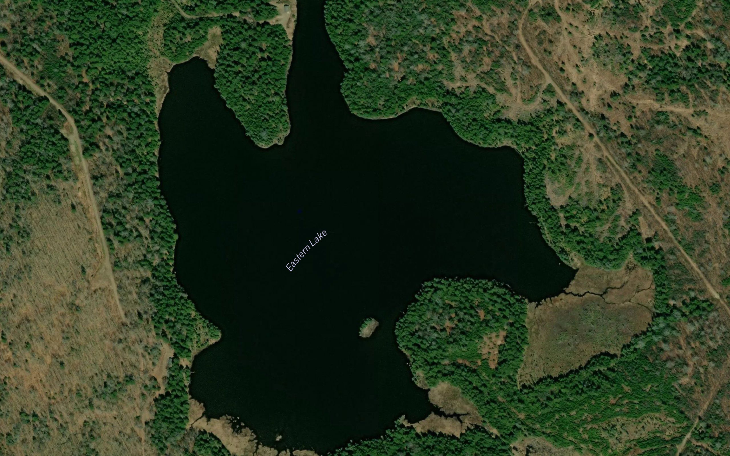 Eastern Lake