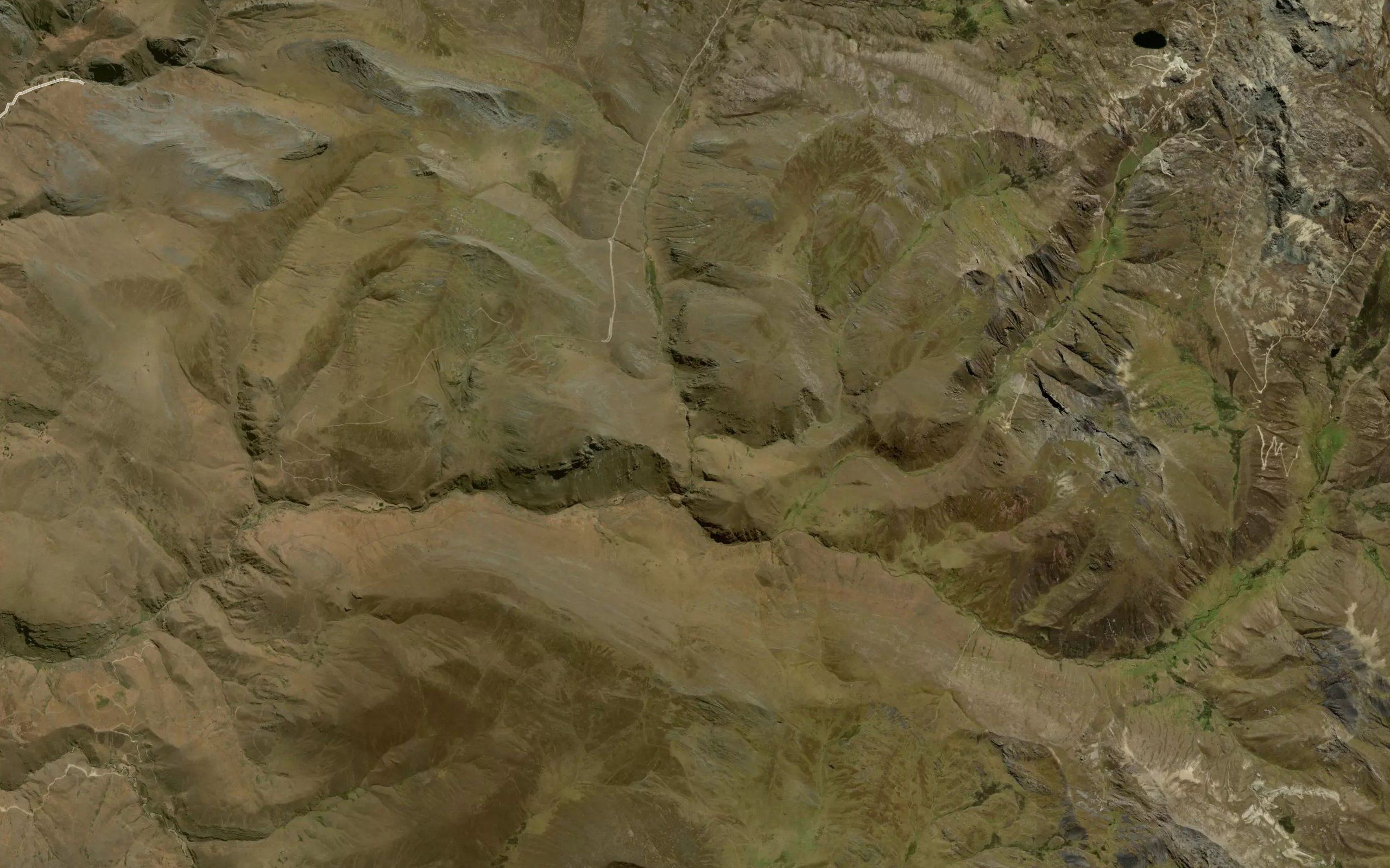 Quebrada Huyhuyoc