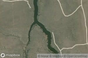 Silver Creek Reservoir