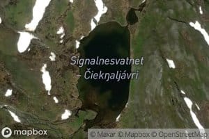 Cieknaljavri
