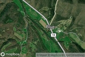 Blue Run