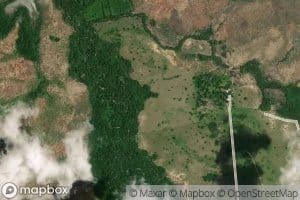 Quebrada Agua Blanca