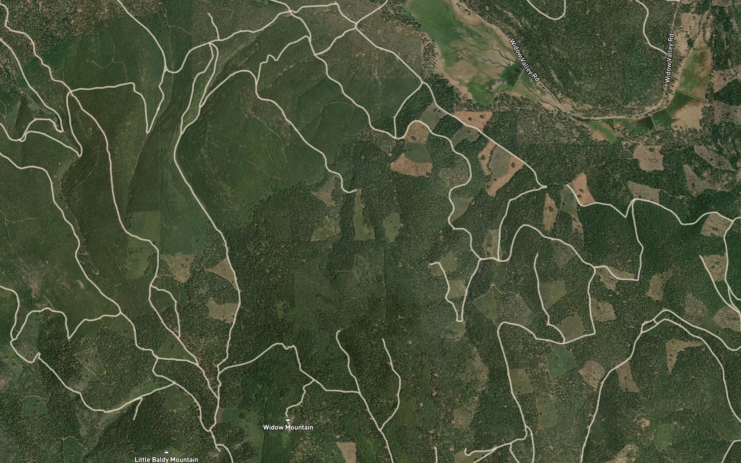 Hamlin Springs