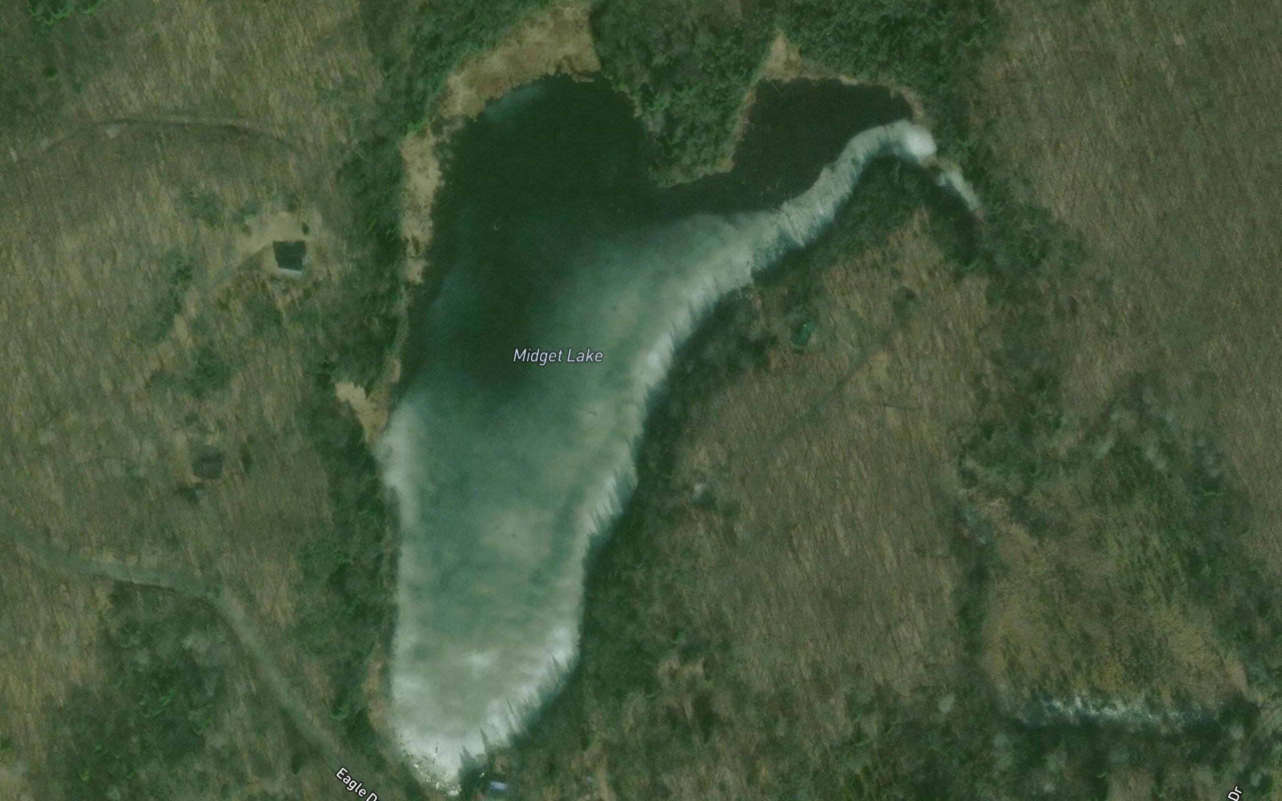 Midget Lake