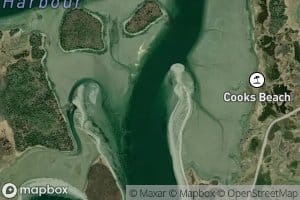 Tinkhams Channel