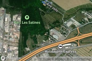 Decharge des Quinze aux Douze