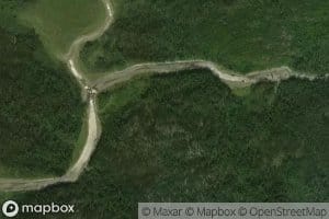 Dolphin Creek
