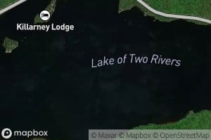 Lake of Two Rivers