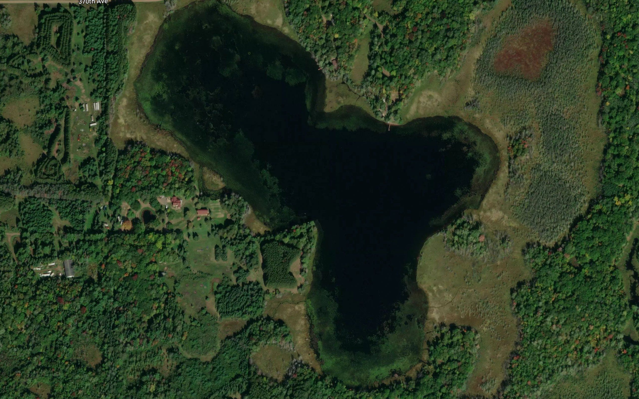 Thirteen Lake