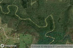 Tanyard Creek