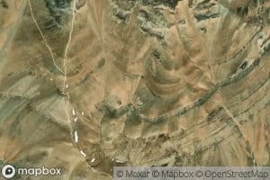 Cheshmeh-ye Shir Pala