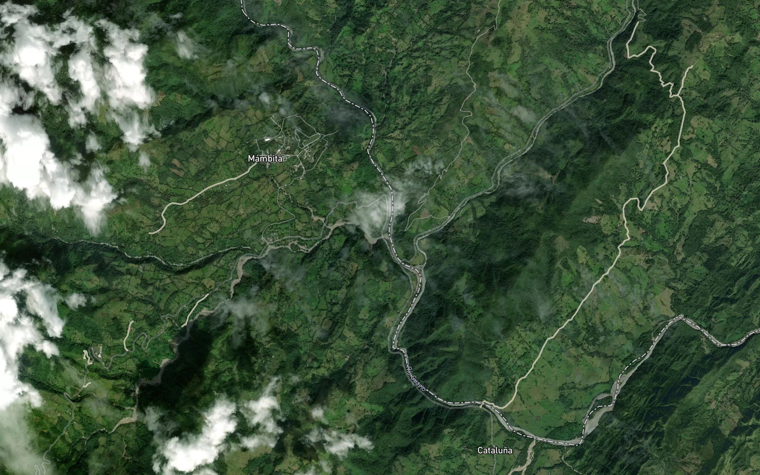Rio Trompeta