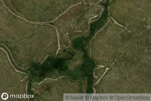 Corrego Passagem do Mato