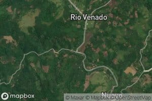 Quebrada Villa Esperanza