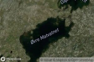 Ovre Matvatnet