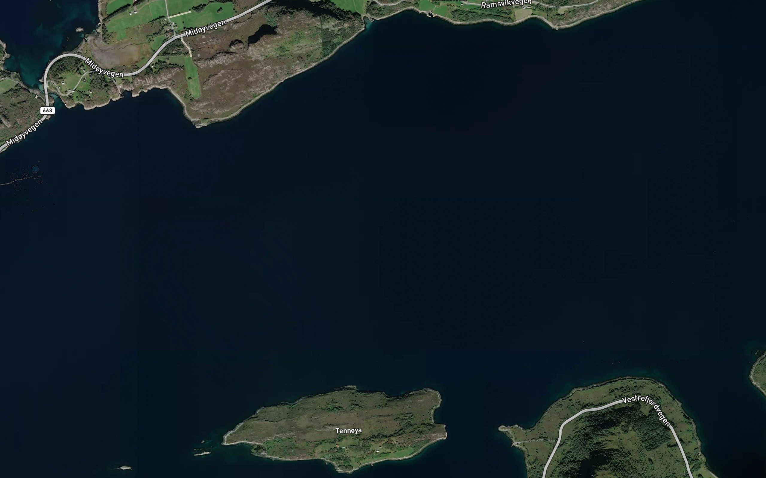 Midfjorden