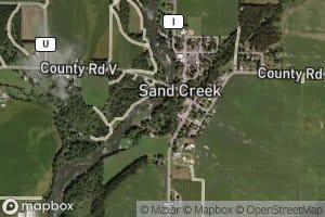 Sand Creek