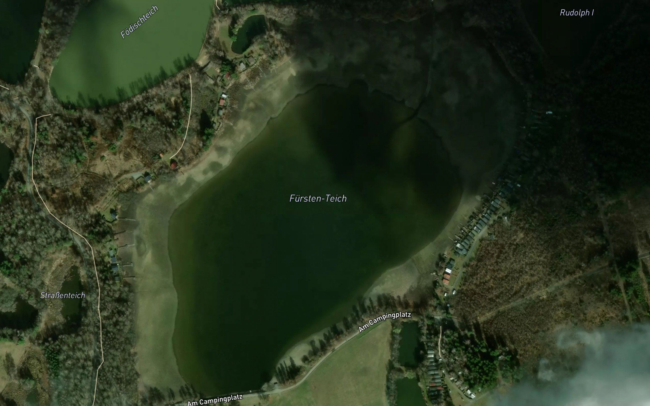 Furstenteich