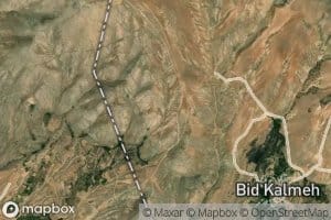 Cheshmeh-ye Hasan Qoli