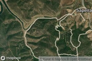 Ribeiro da Benafatima