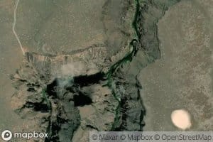 Sheep Creek
