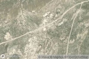 Sevier Lake Reservoir Number 4