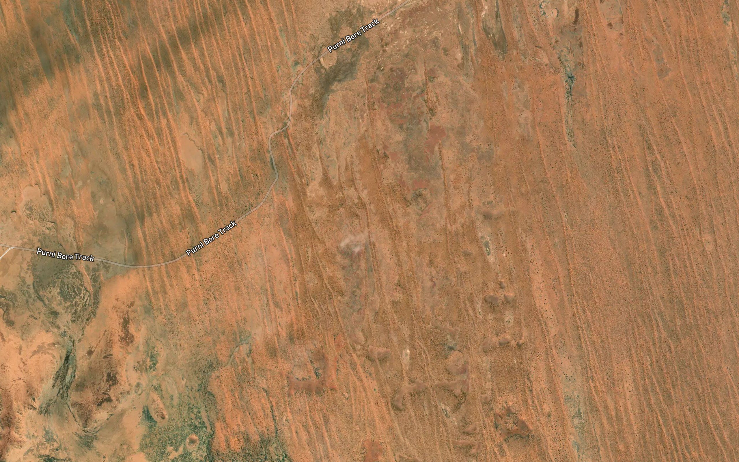 Finke River