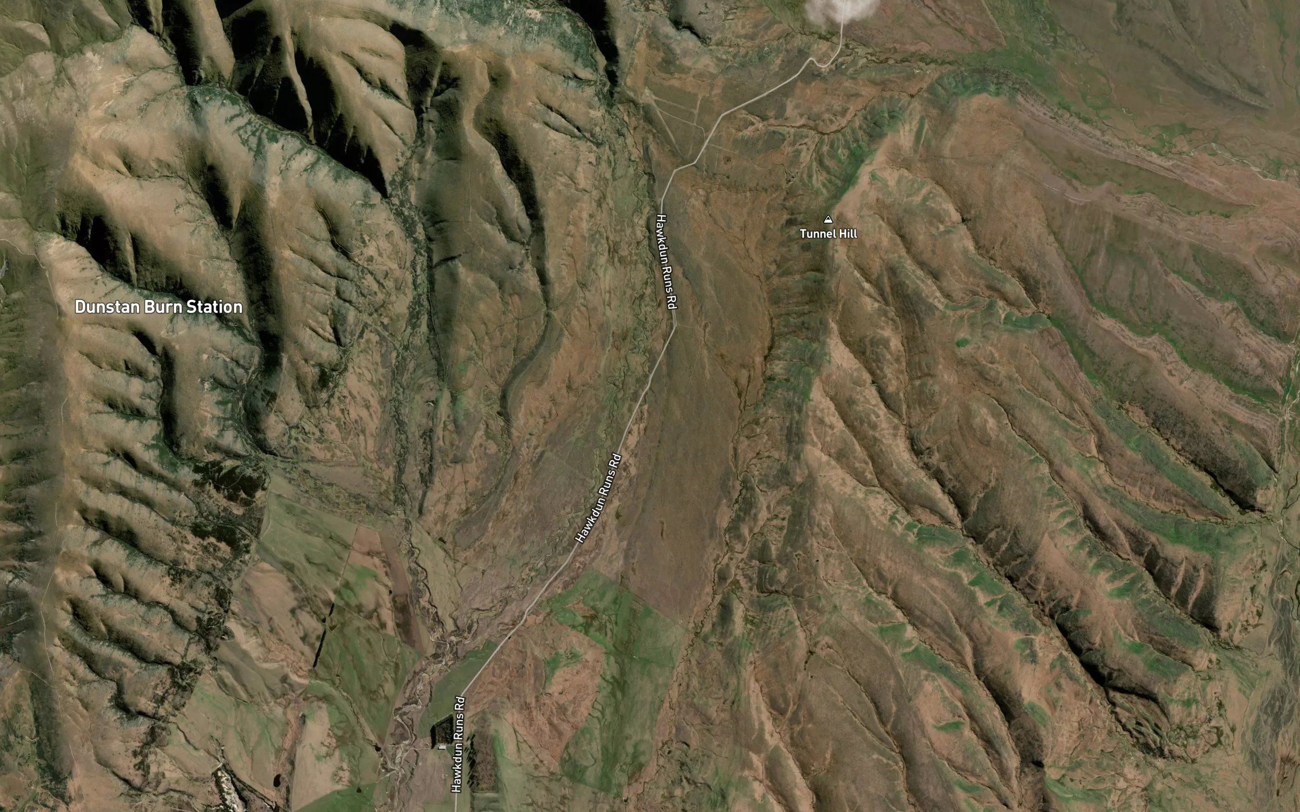 Station Creek