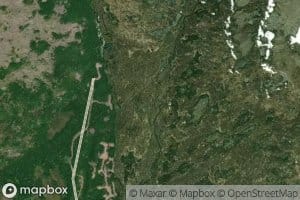 East Fork Willow Creek