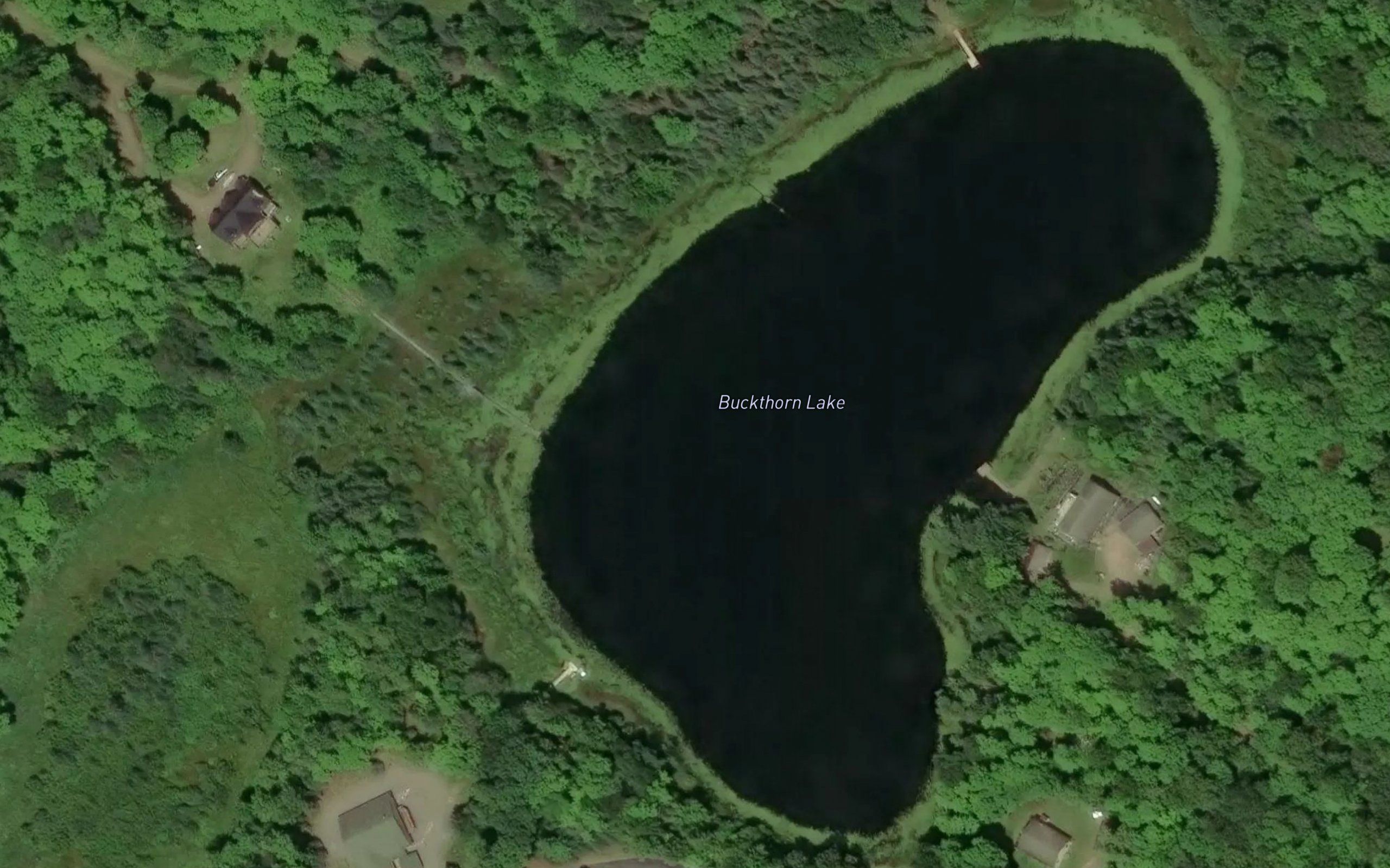 Buckthorn Lake