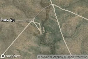 Five Points Reservoir