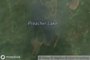 Preacher Lake