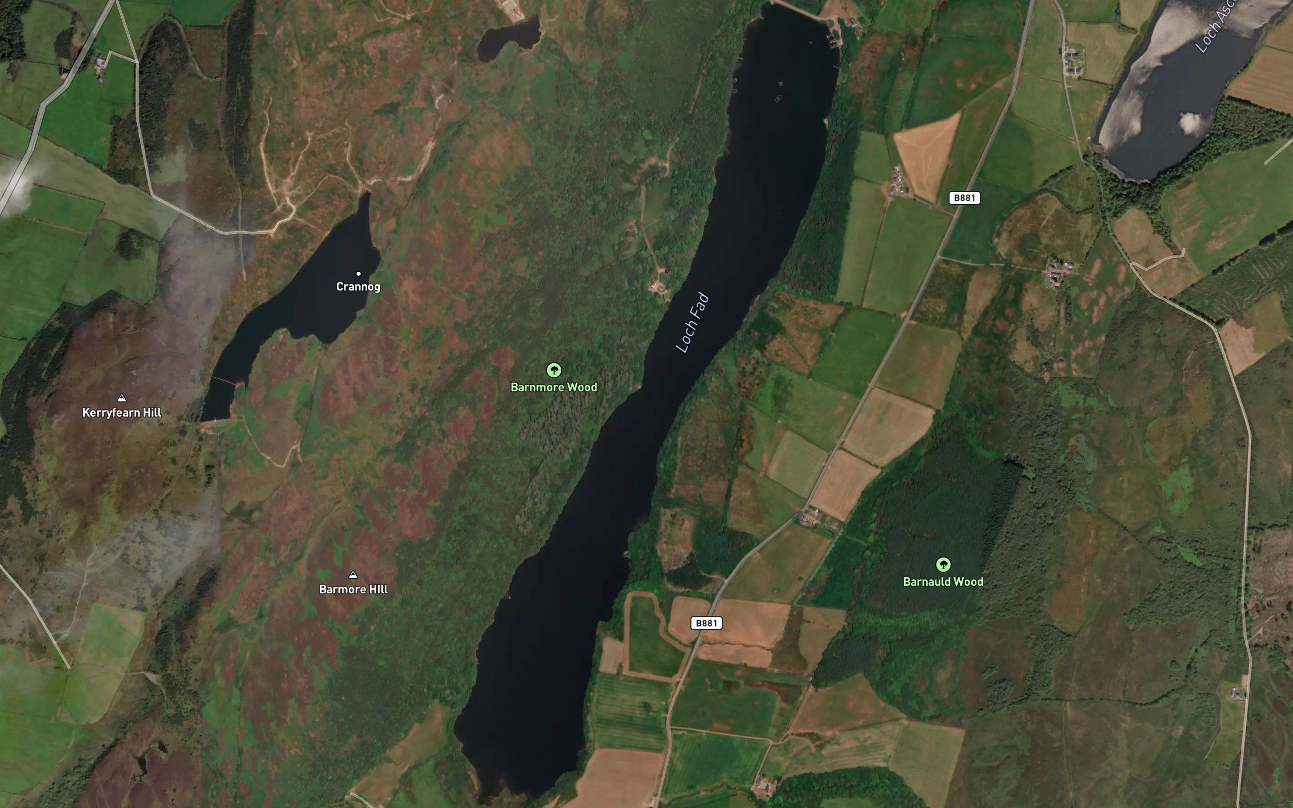Loch Fad