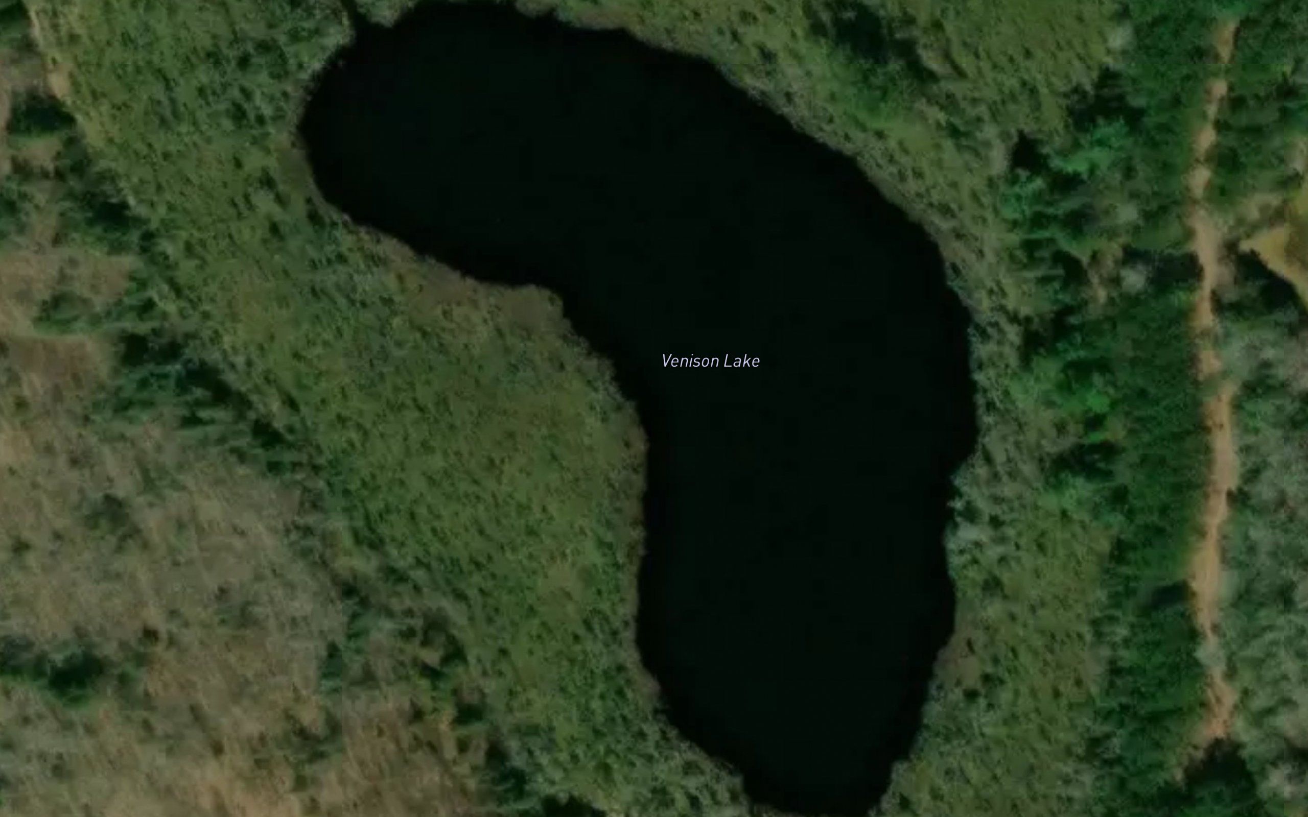 Venison Lake