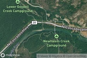 Goodell Creek