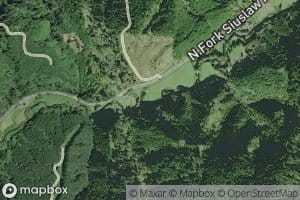 Russell Creek