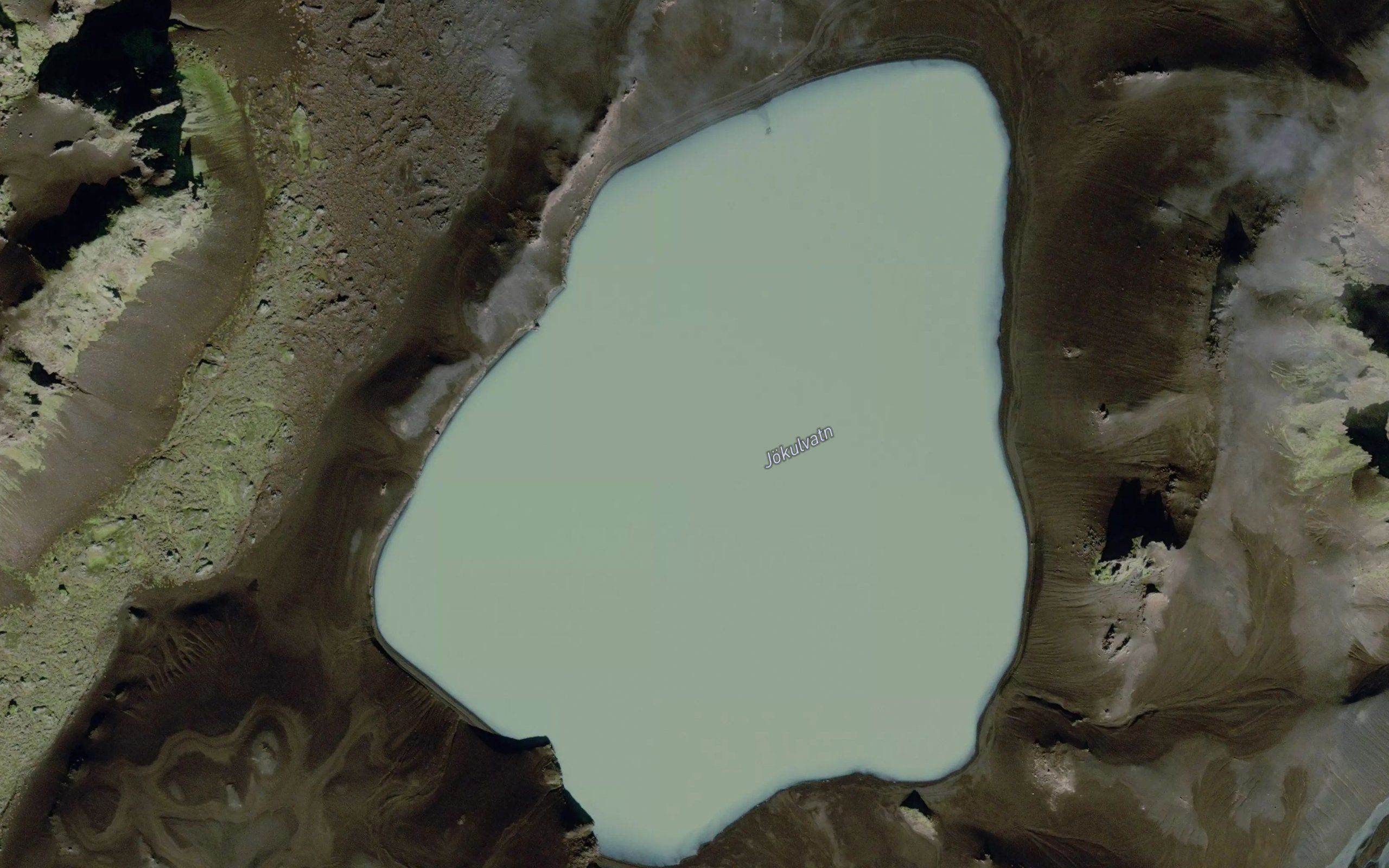 Jokulvatn