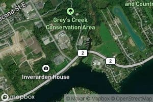Grays Creek