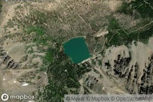 Bell Lake