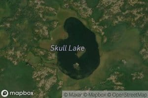 Skull Lake