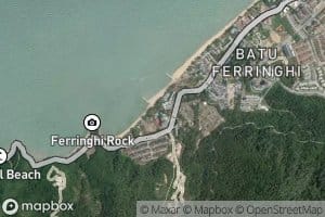 Sungai Batu Feringgi