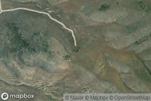 West Chokecherry Spring