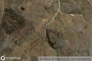 Quebrada Lamarhuayccoc