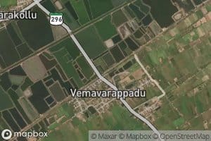 Venkatapuram Channel