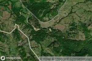 Arroyo Los Anegadizos