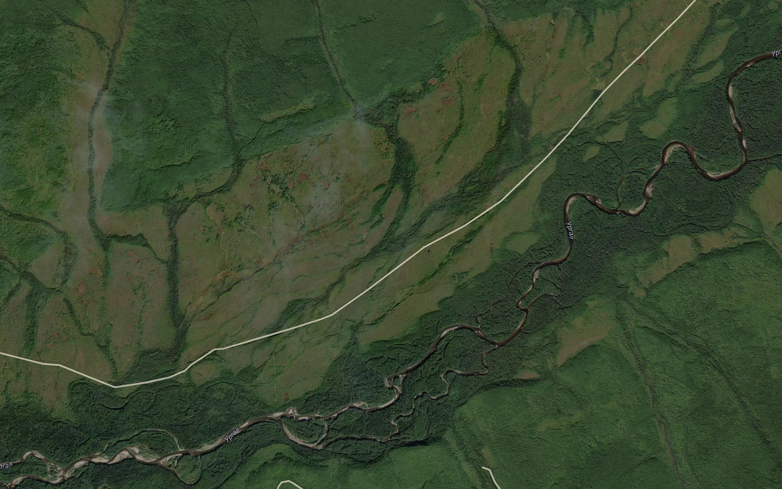 Del'kanakh
